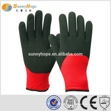 SUNNYHOPE double coated gloves